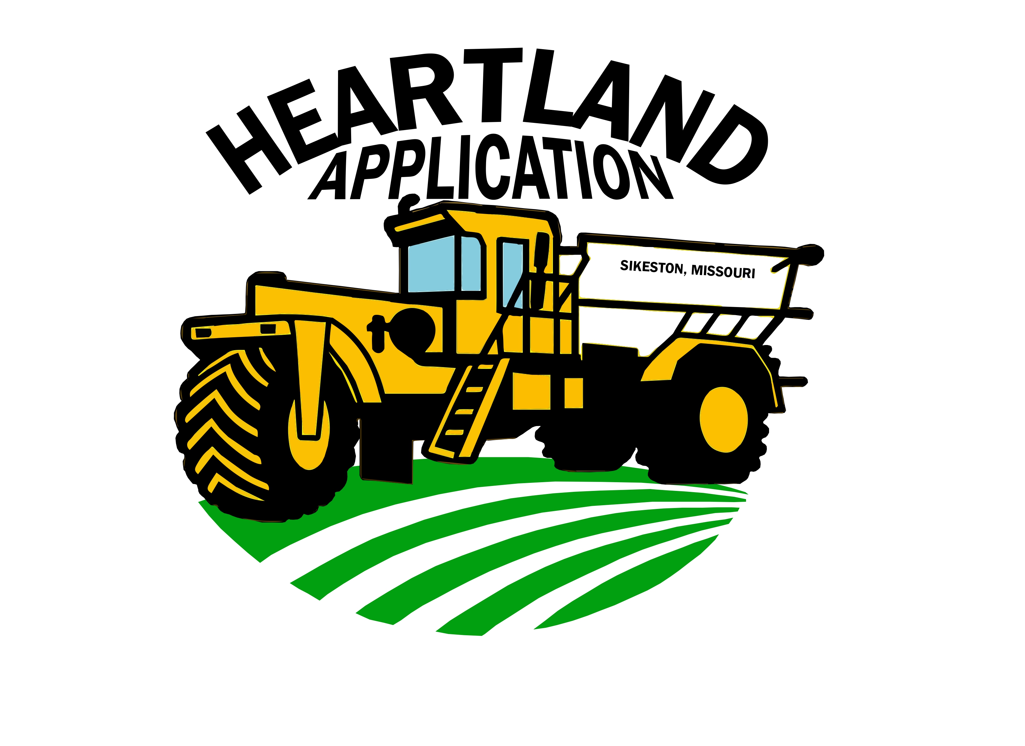 Heartland Application